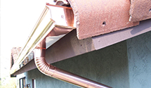 Rain Gutter Installation, Repair, Cleaning in Ashford, CT